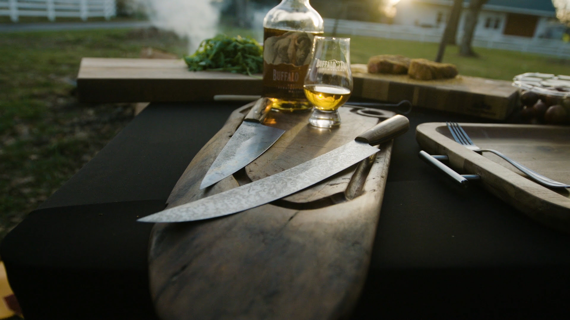 BootHill Blades Offers Knife-Making Classes for Aspiring Bladesmiths